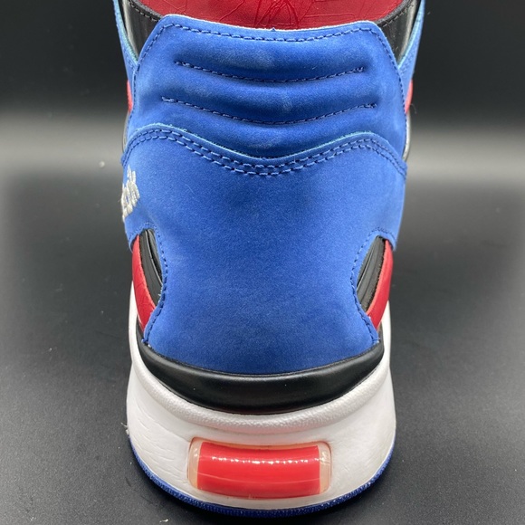 Reebok Twilight Pumps in like new men’s 10.5 - Picture 8 of 16